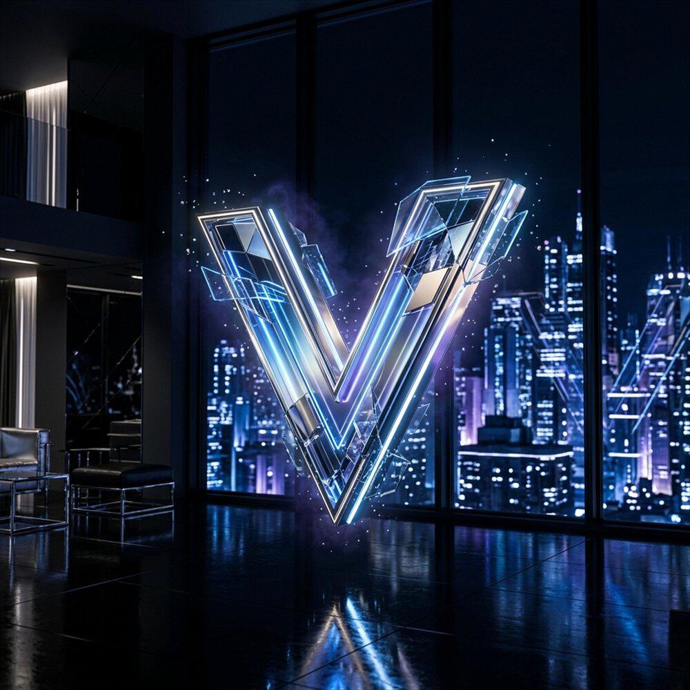 Релиз Chrome Apartment
