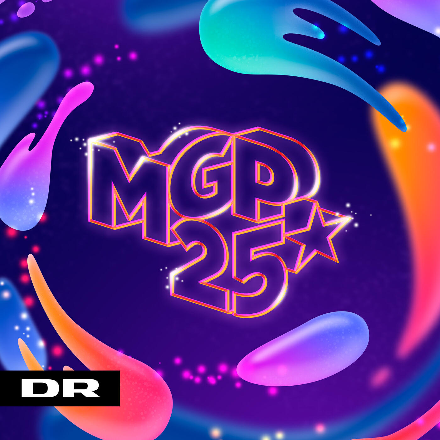 Релиз MGP 2025 (Karaoke version)