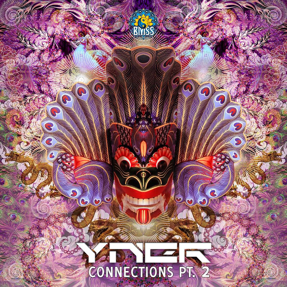 Релиз Connections, Pt. 2
