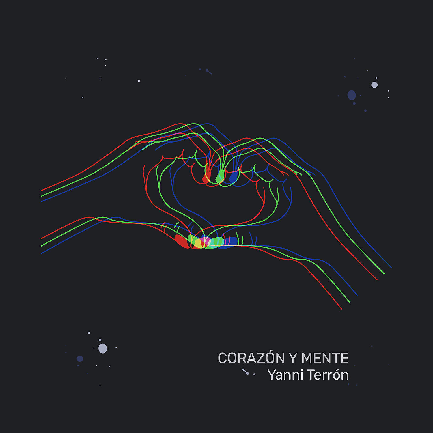 Релиз Corazon y Mente
