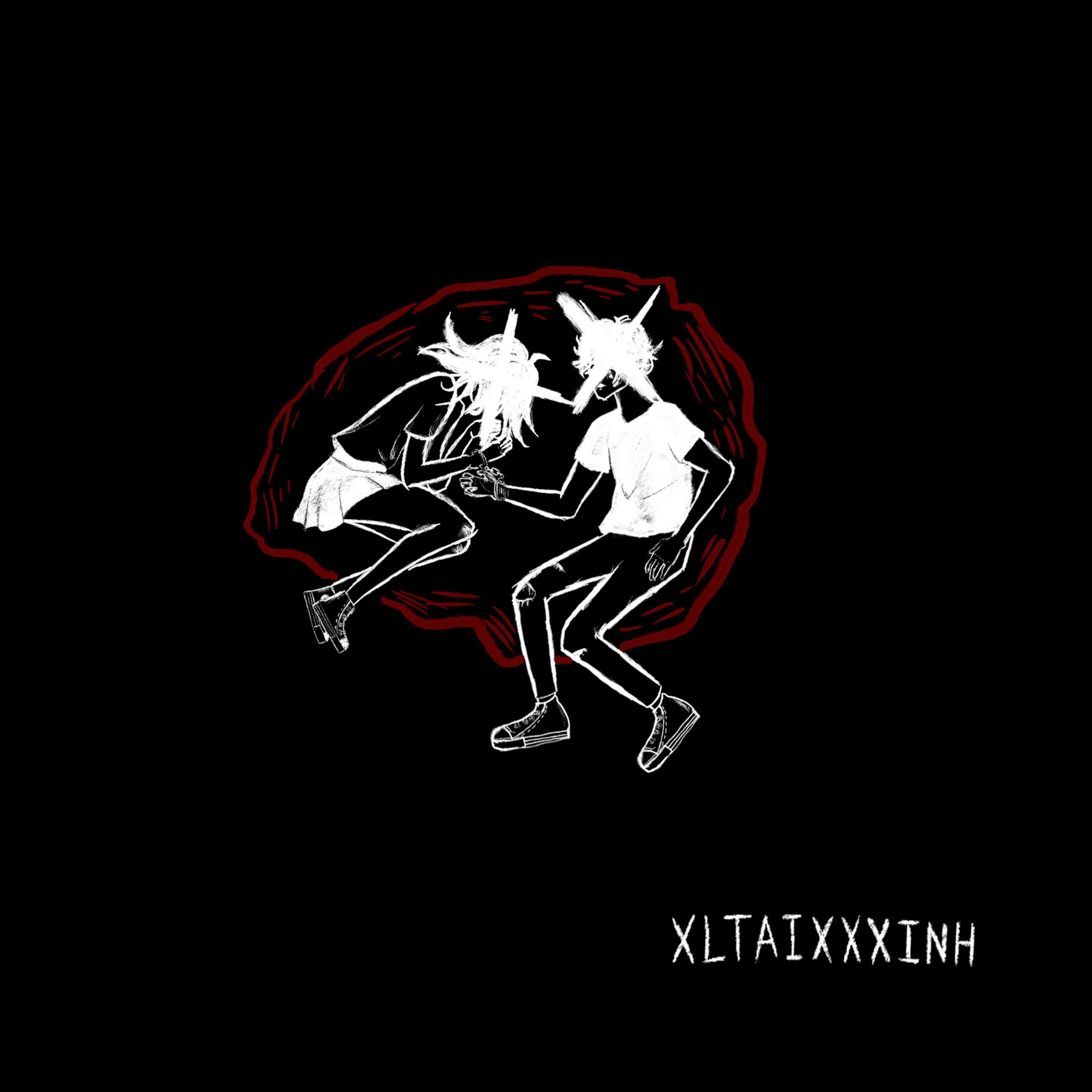Релиз bonnie N clyde