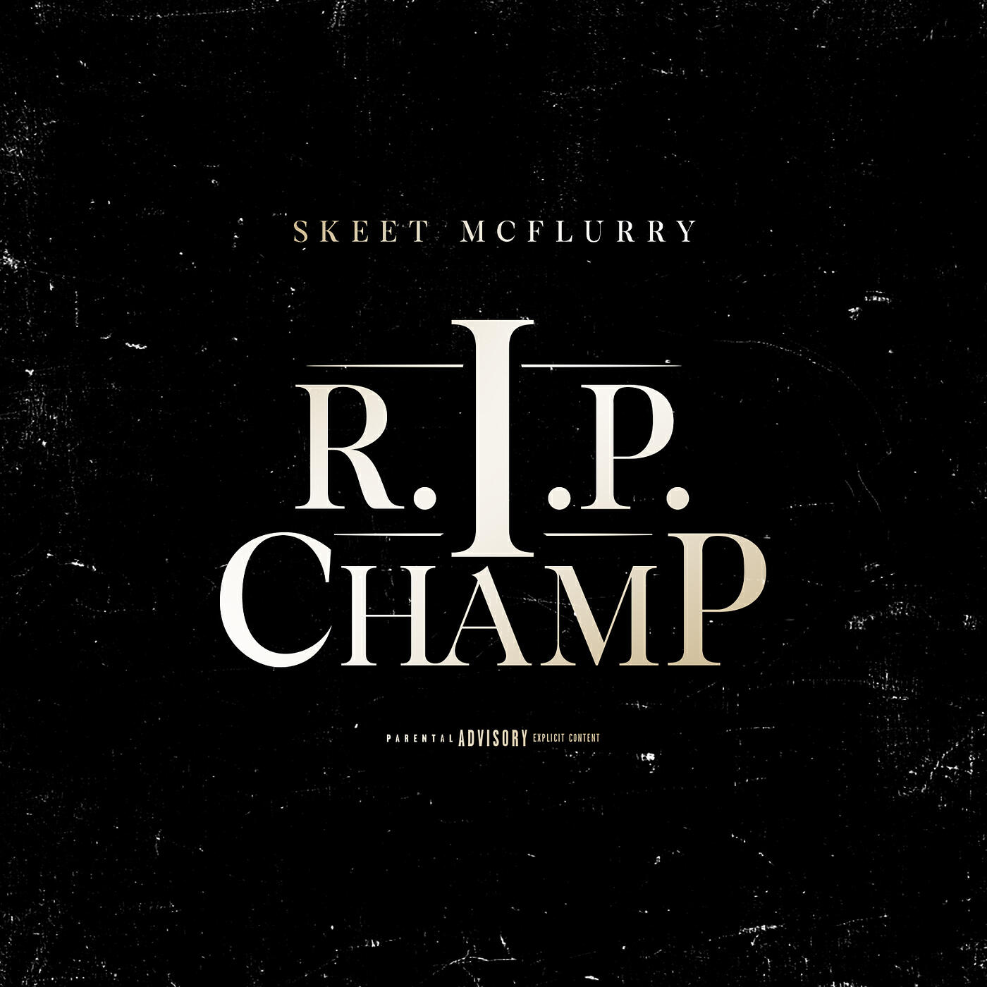 Релиз Rip Champ