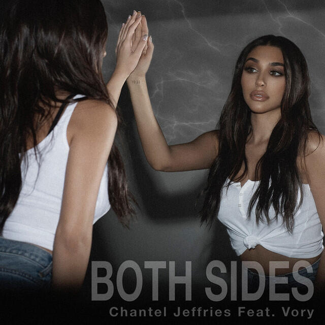 Релиз Both Sides (Featuring Vory)