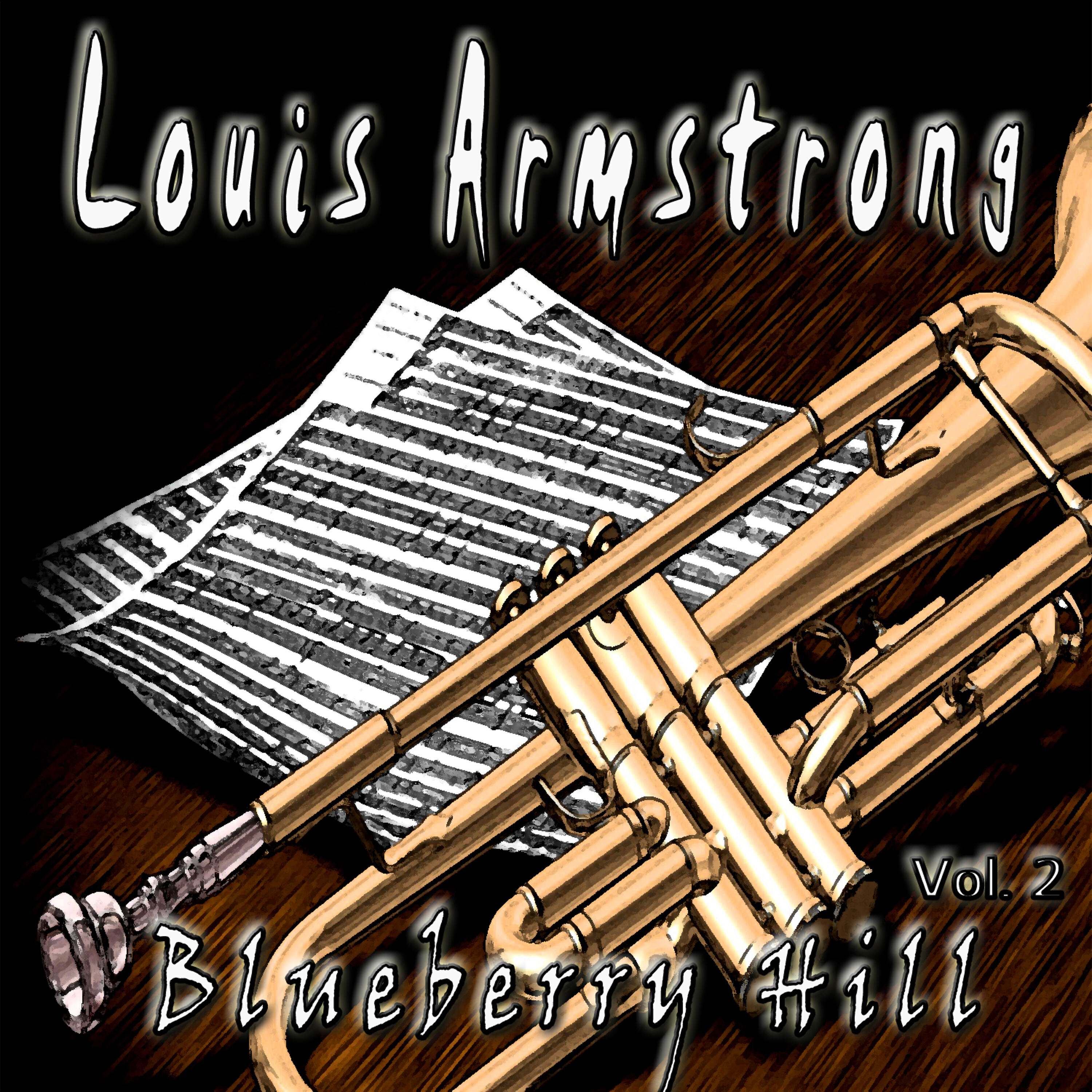 Постер альбома Blueberry Hill, Vol. 2