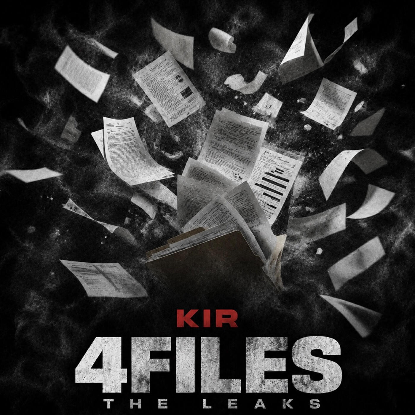 Релиз 4files (The Leaks)