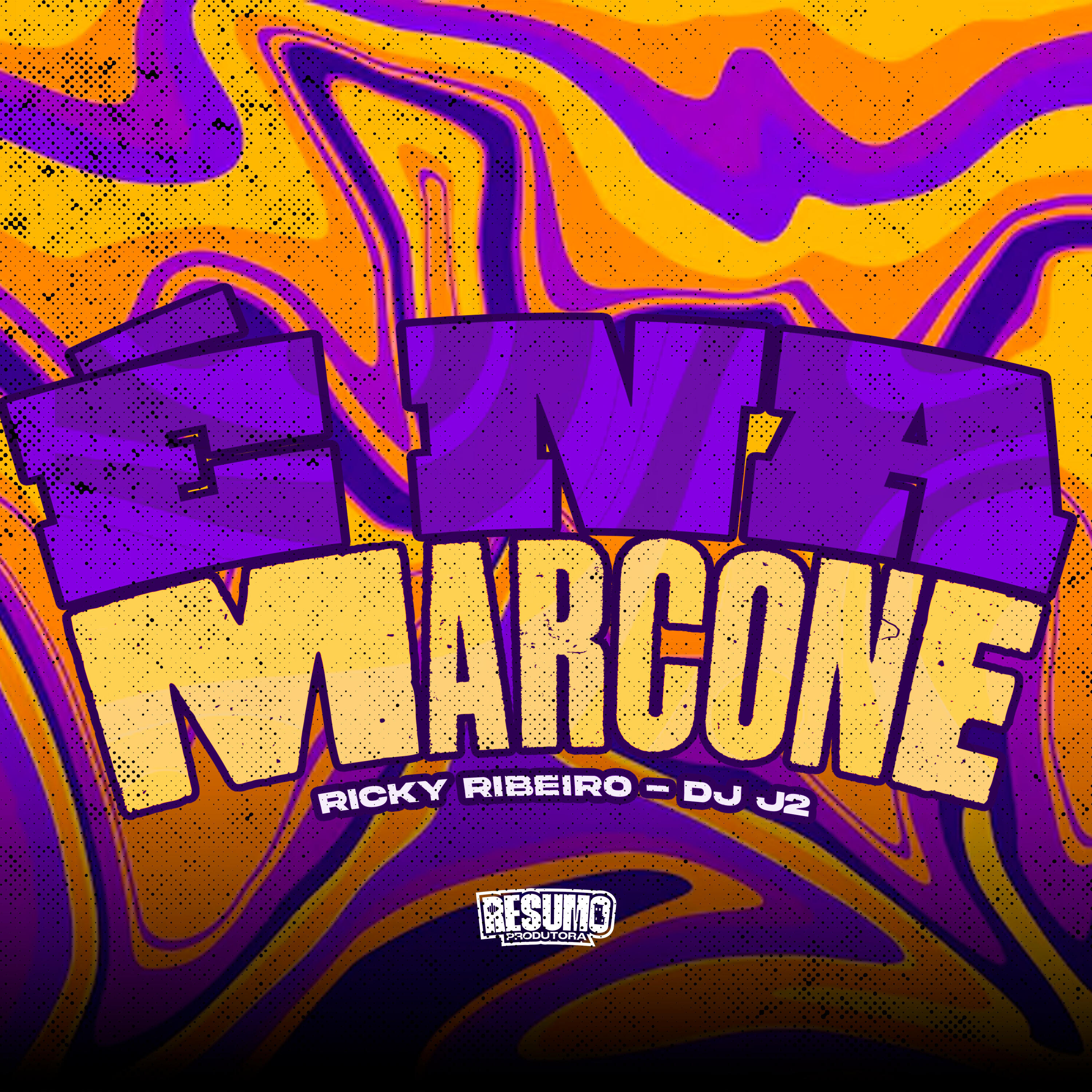 Релиз É na Marcone