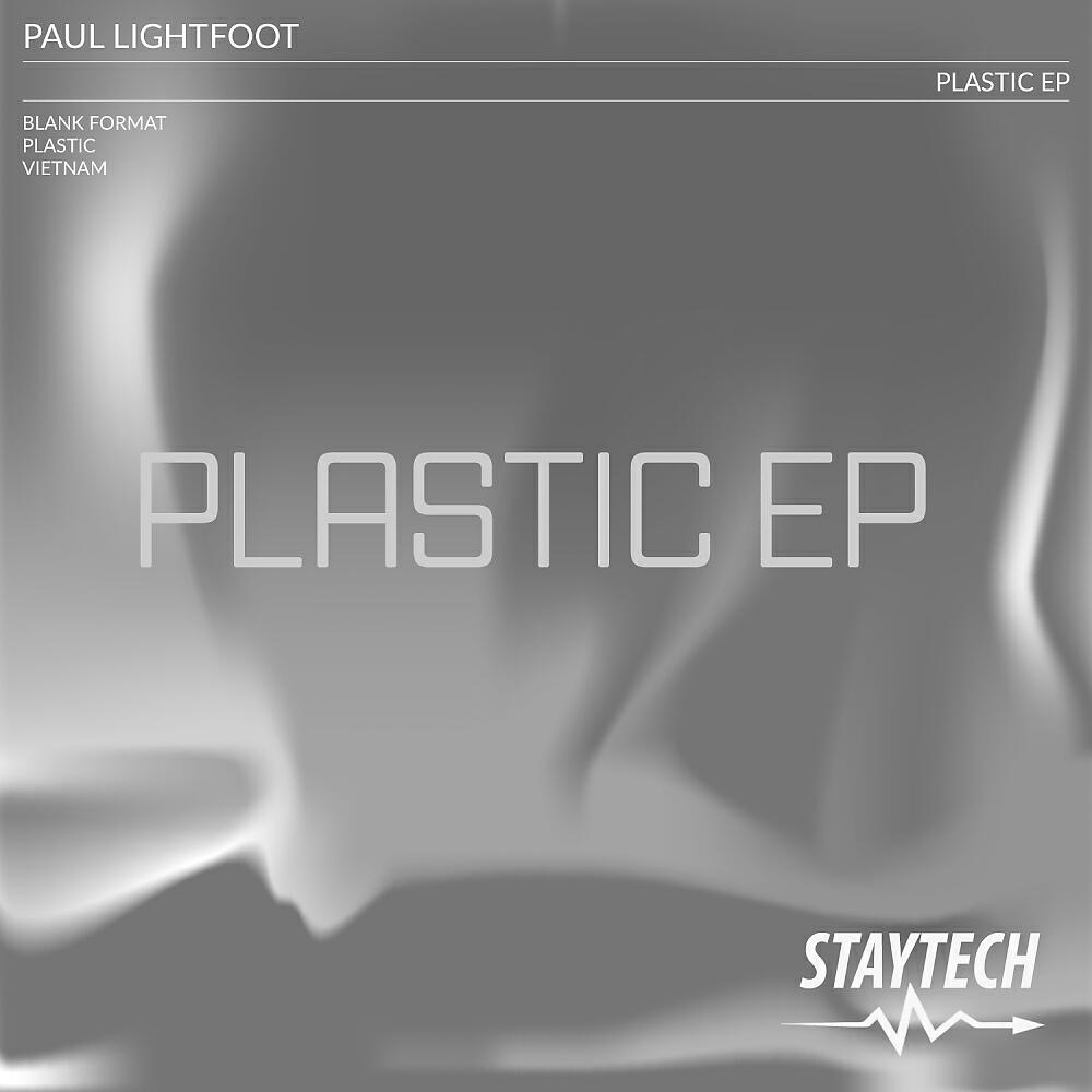 Релиз Plastic EP