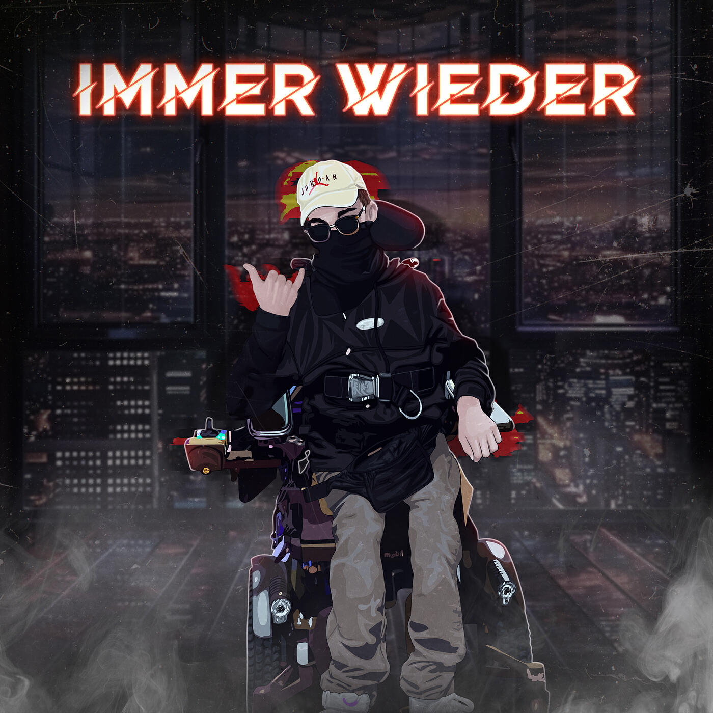 Релиз Immer Wieder