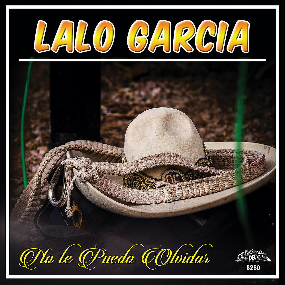 Lalo Garcia