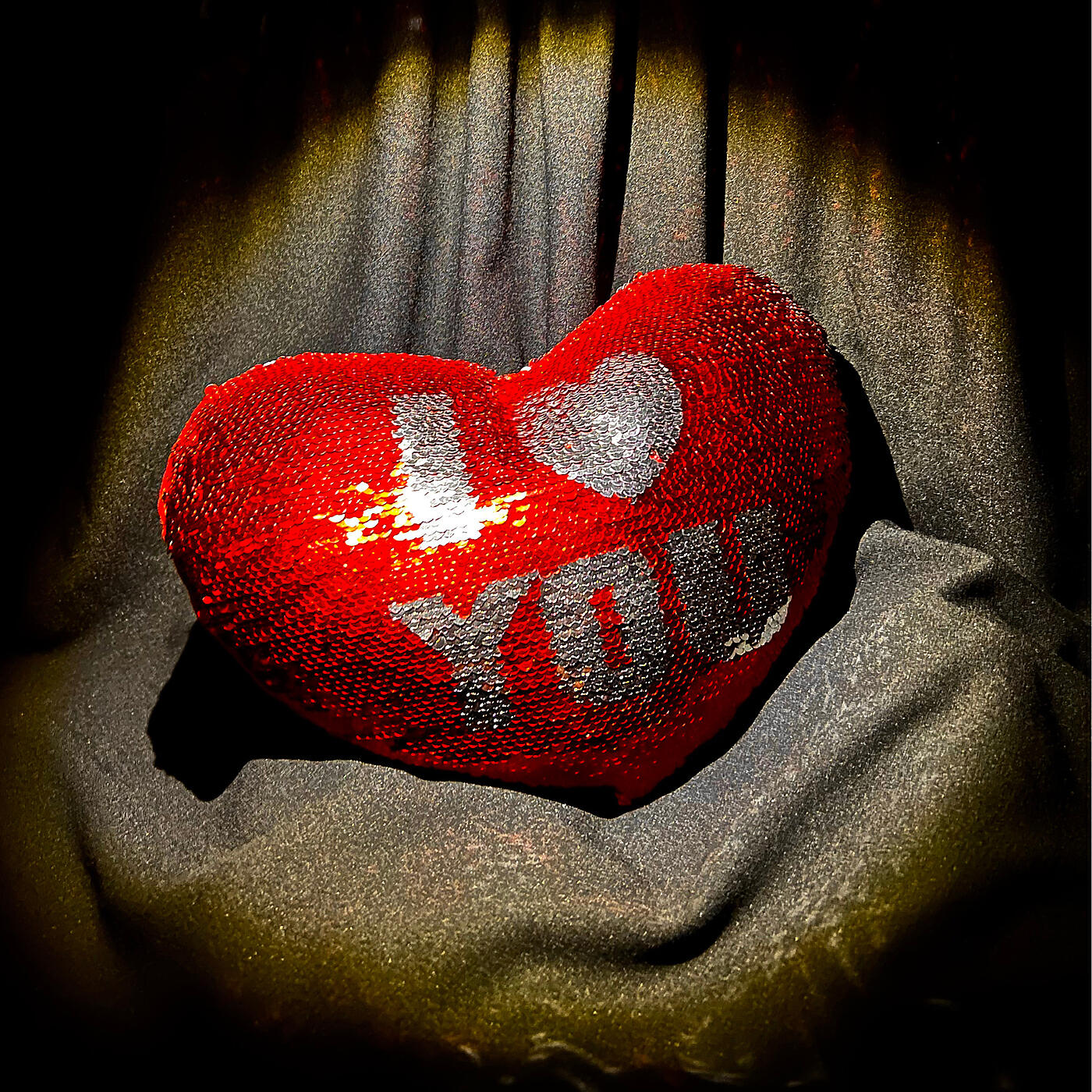 Релиз Quel Ti Amo