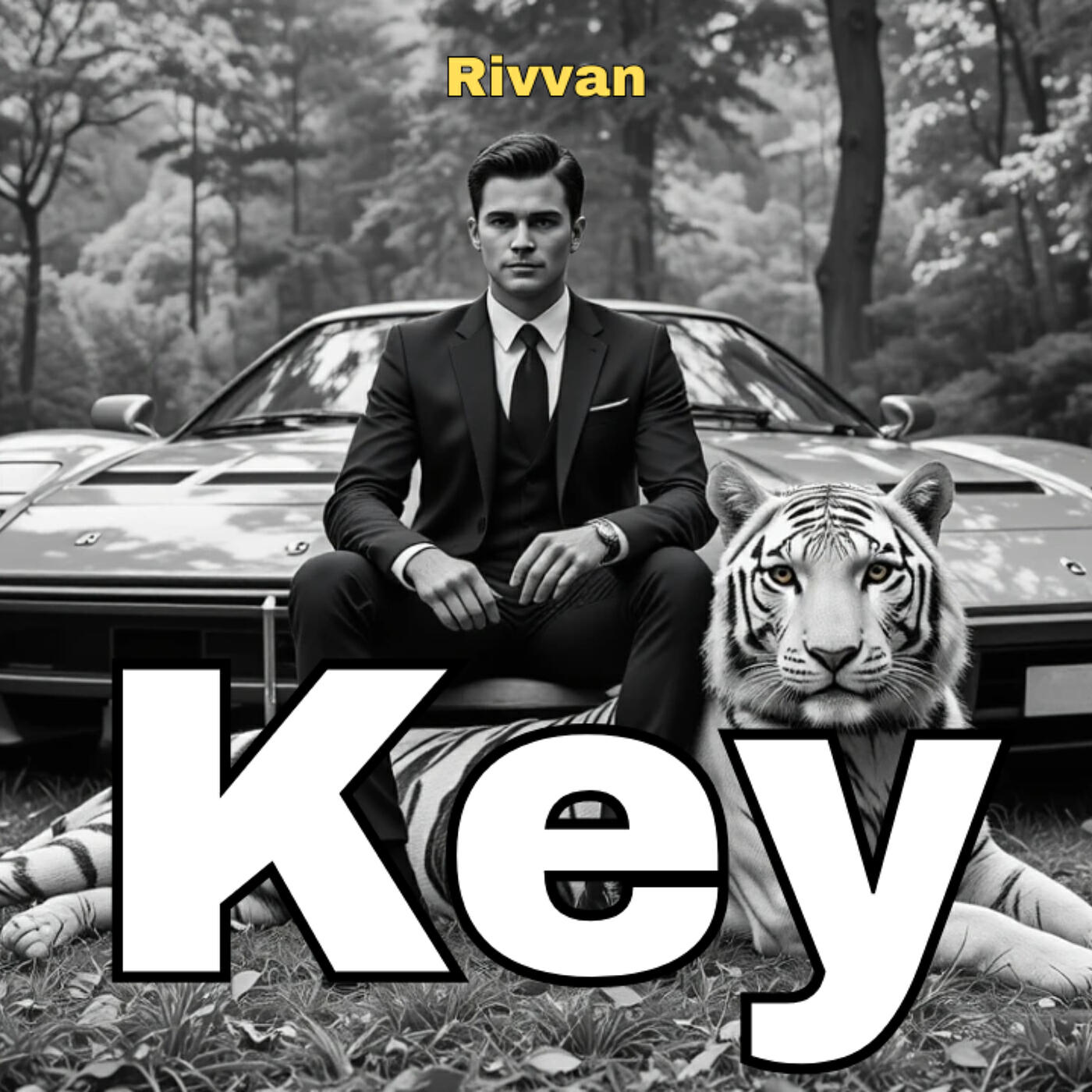 Релиз Key