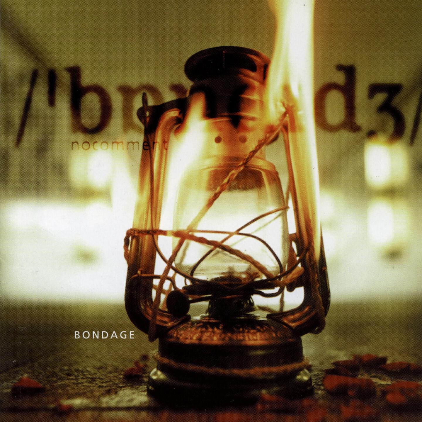 Релиз Bondage