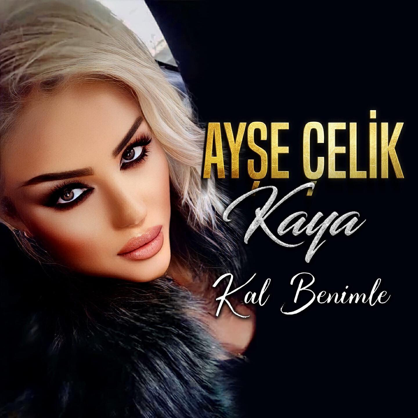 Ayşe Çelik Kaya
