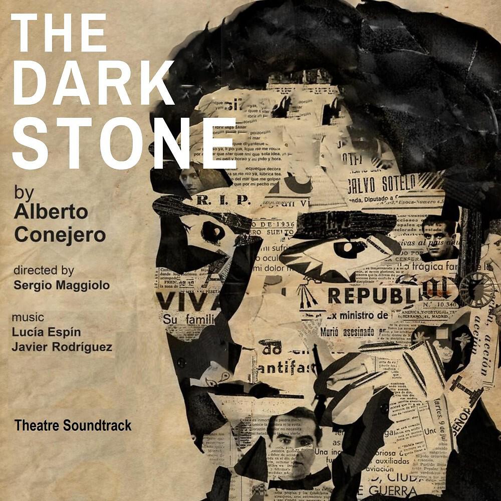 Релиз The Dark Stone (Theatre Soundtrack)