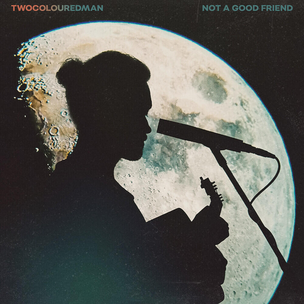 Релиз Not a Good Friend