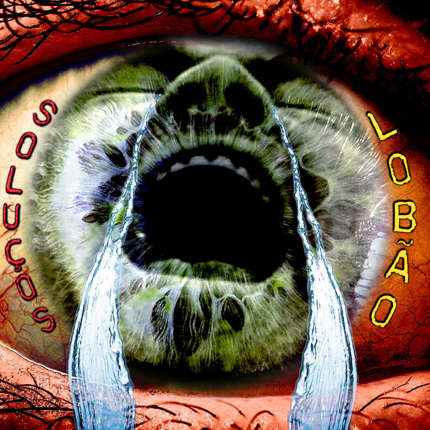 Релиз Soluços