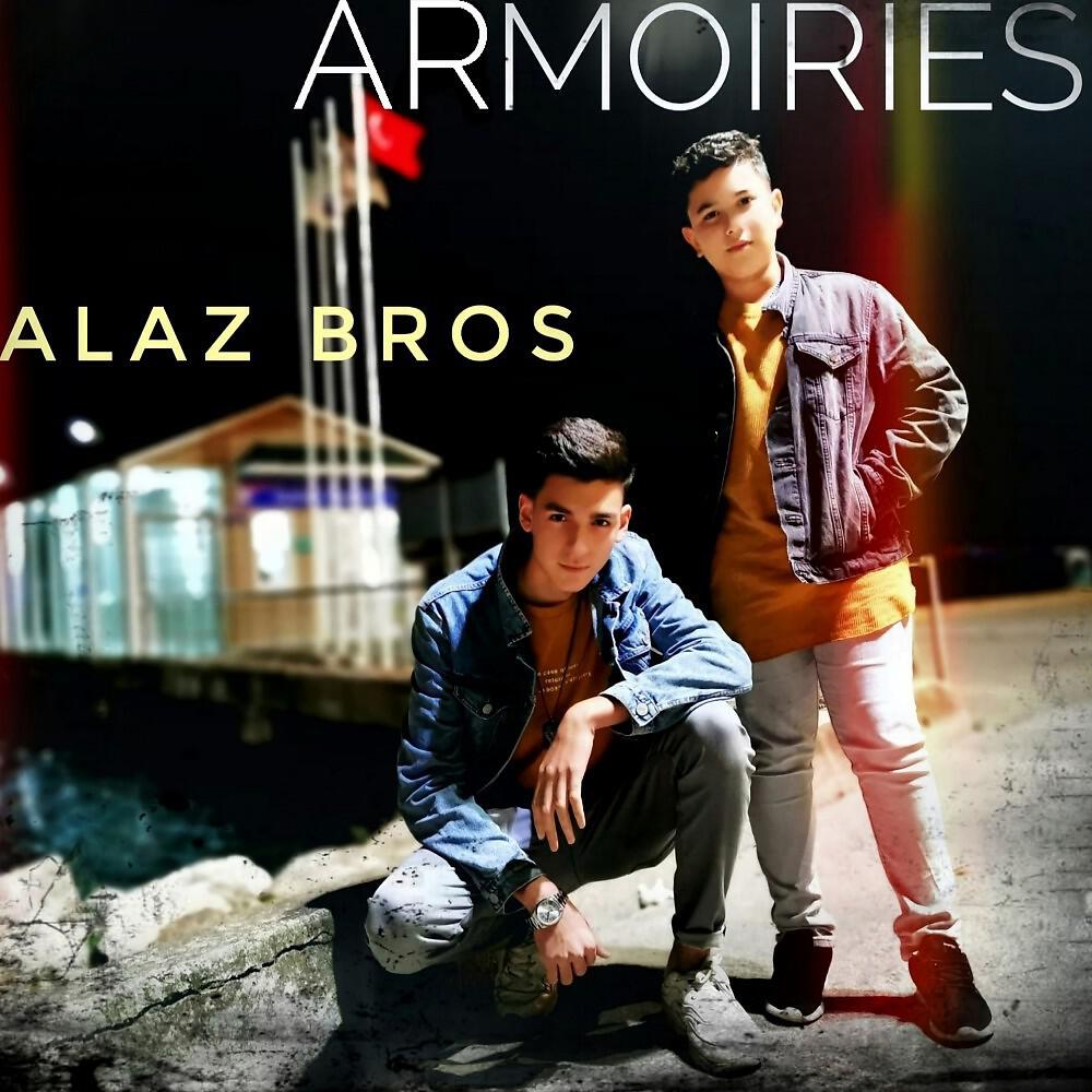 Релиз Armoiries (Single Version)