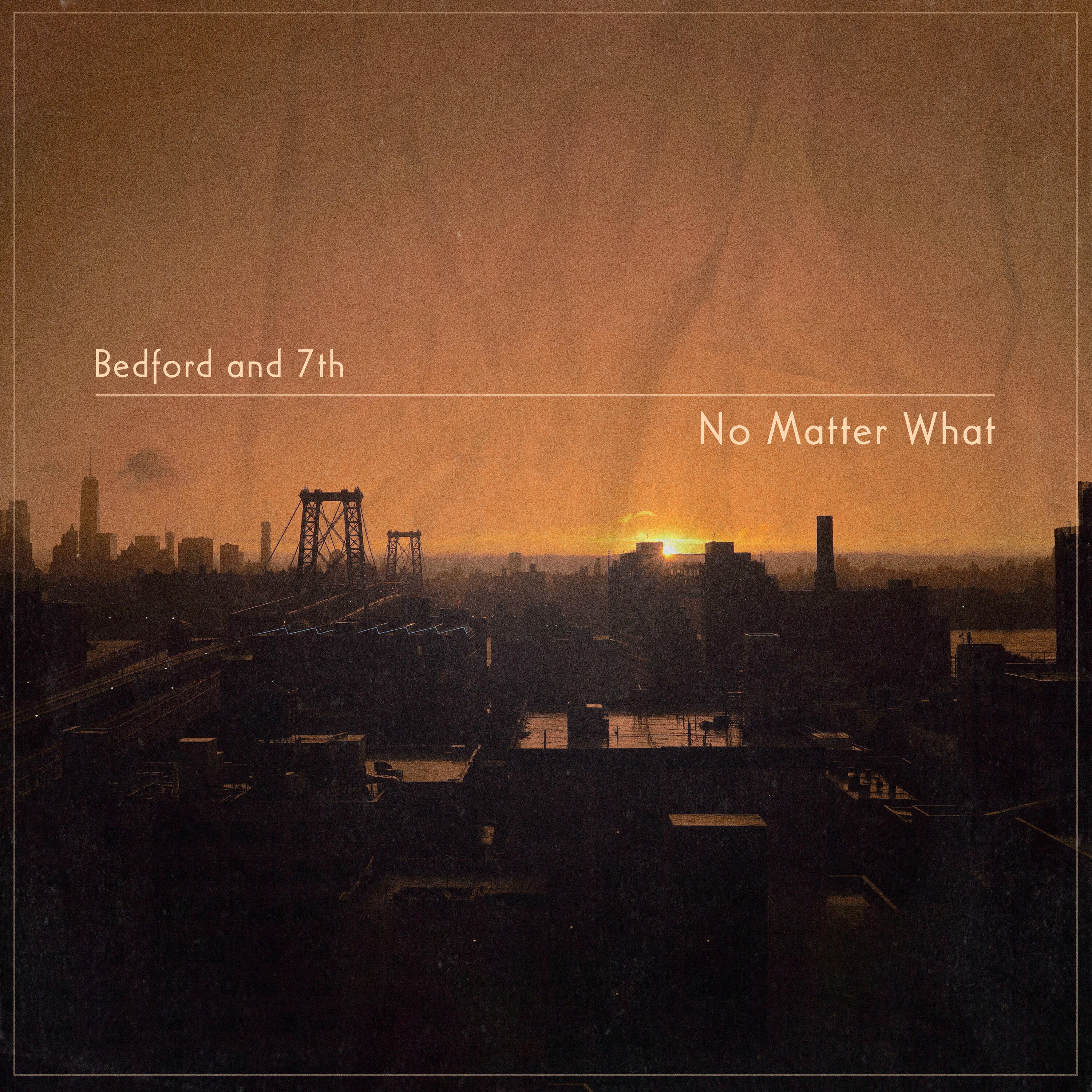 Релиз No Matter What