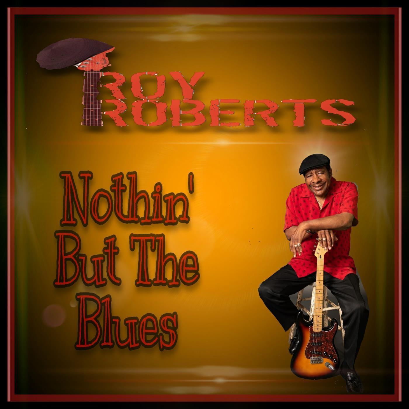 Релиз Nothin' but the Blues