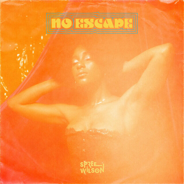 Релиз No Escape