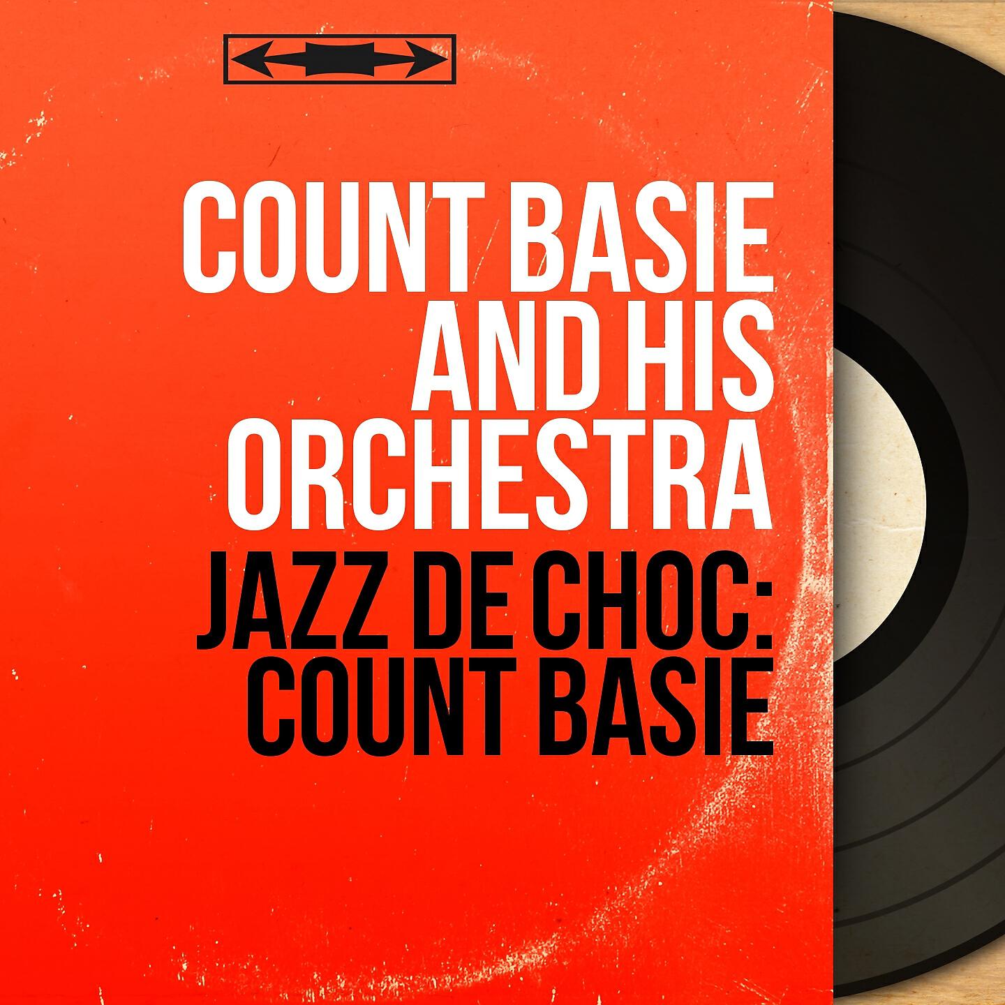 Релиз Jazz de Choc: Count Basie