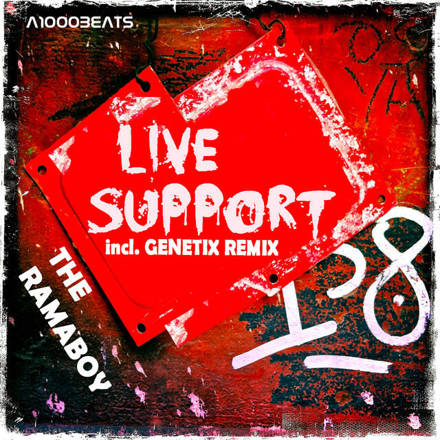 Релиз Live Support