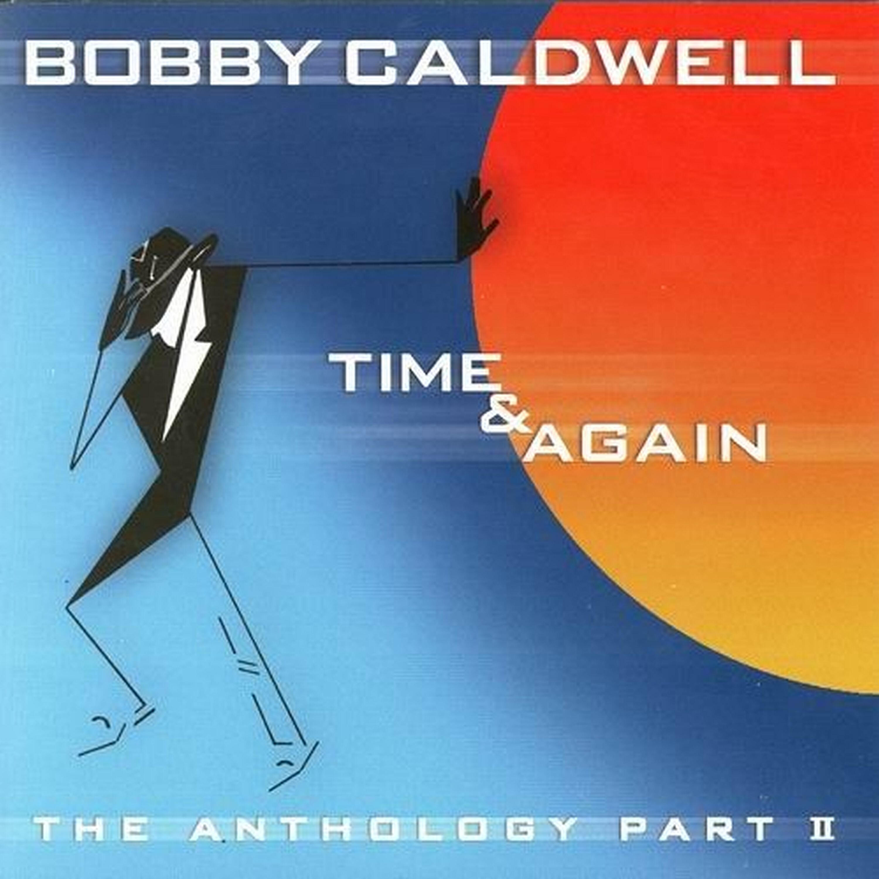 Релиз Time & Again: The Anthology, Pt. 2