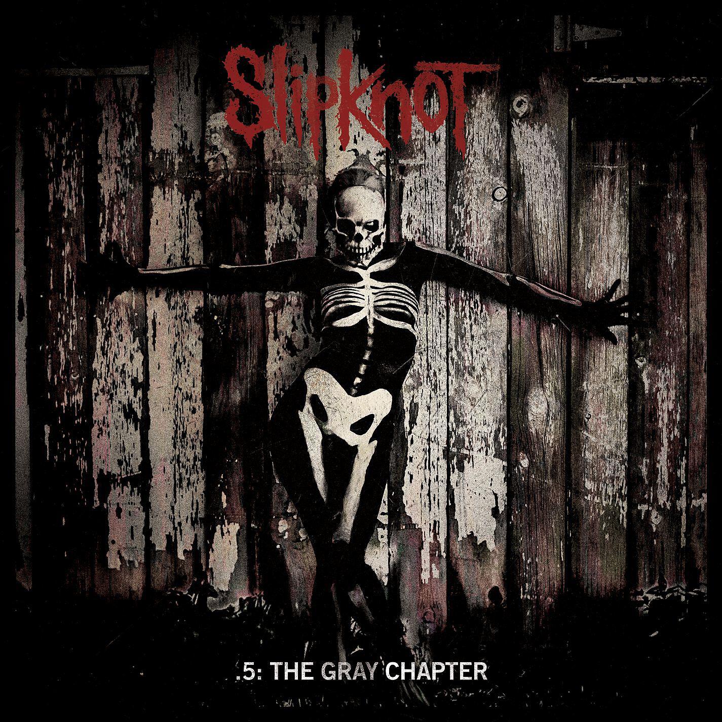 Релиз .5: The Gray Chapter (Special Edition)