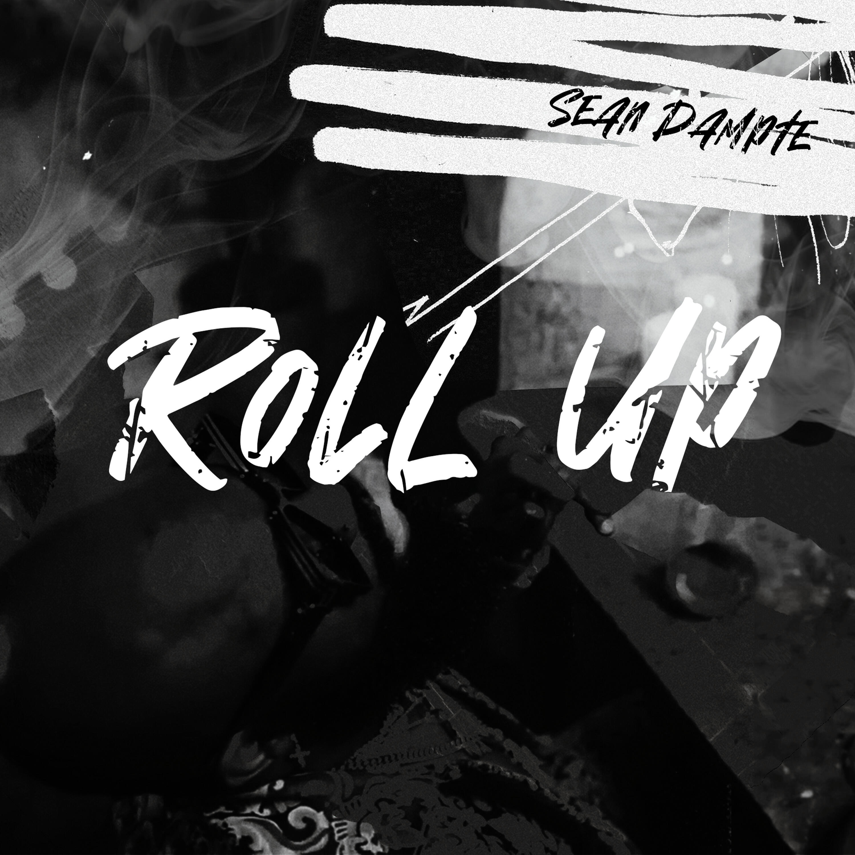 Релиз Roll Up
