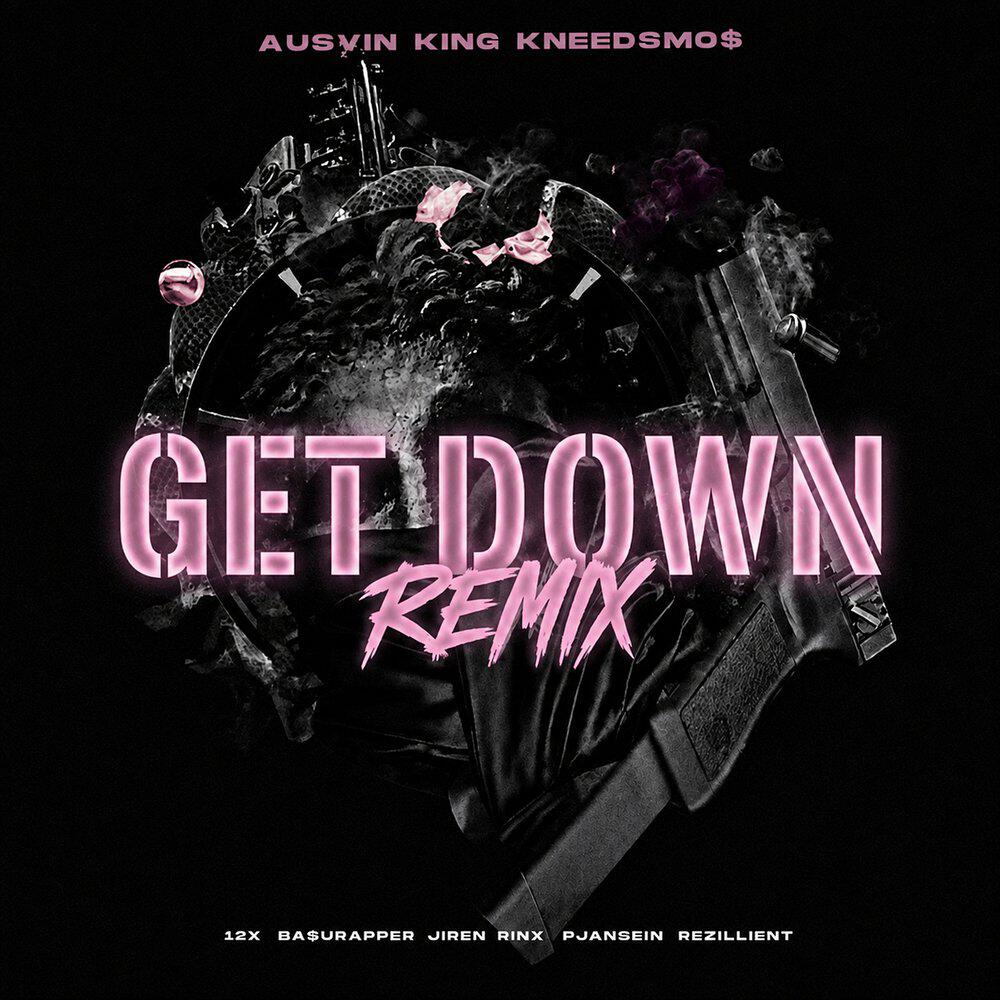 Релиз Get Down (Remix)