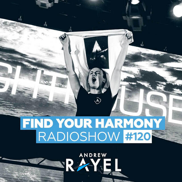 Релиз Find Your Harmony Radioshow #120