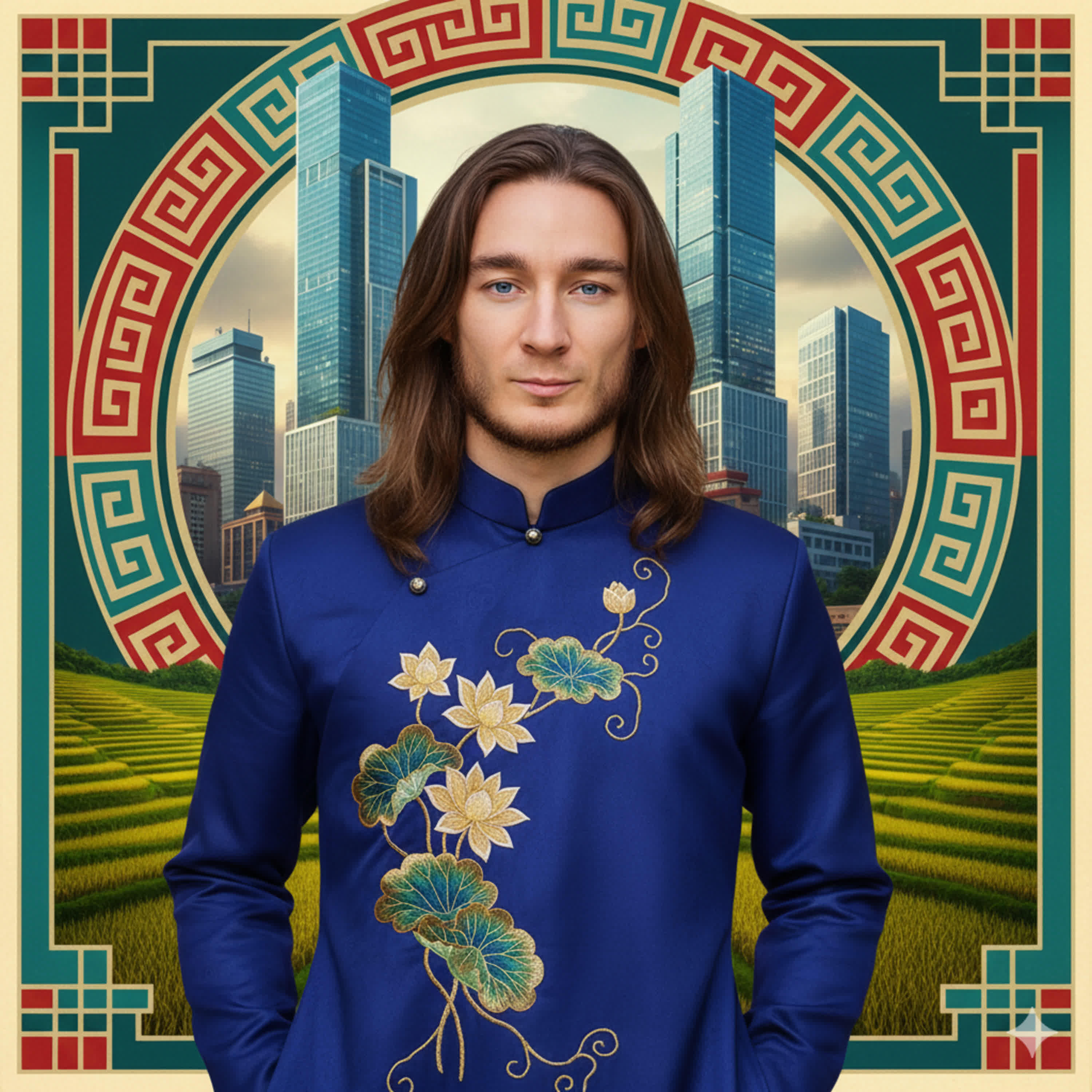 Релиз Chào, Việt Nam