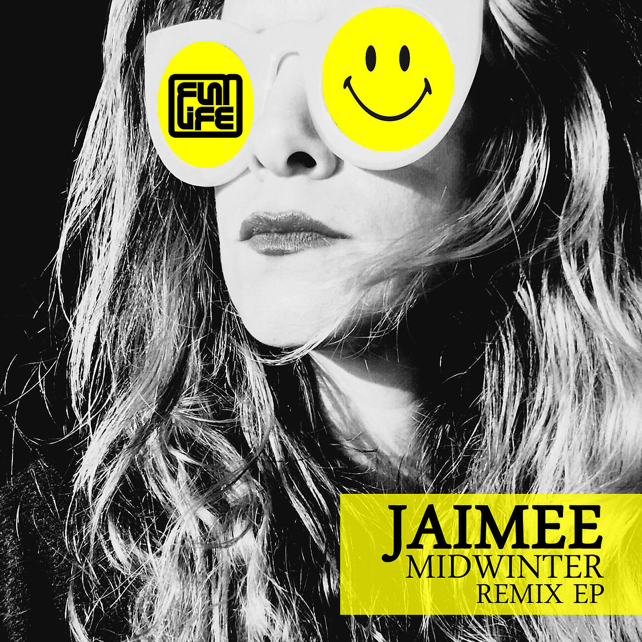 Релиз Midwinter Remix E.P.