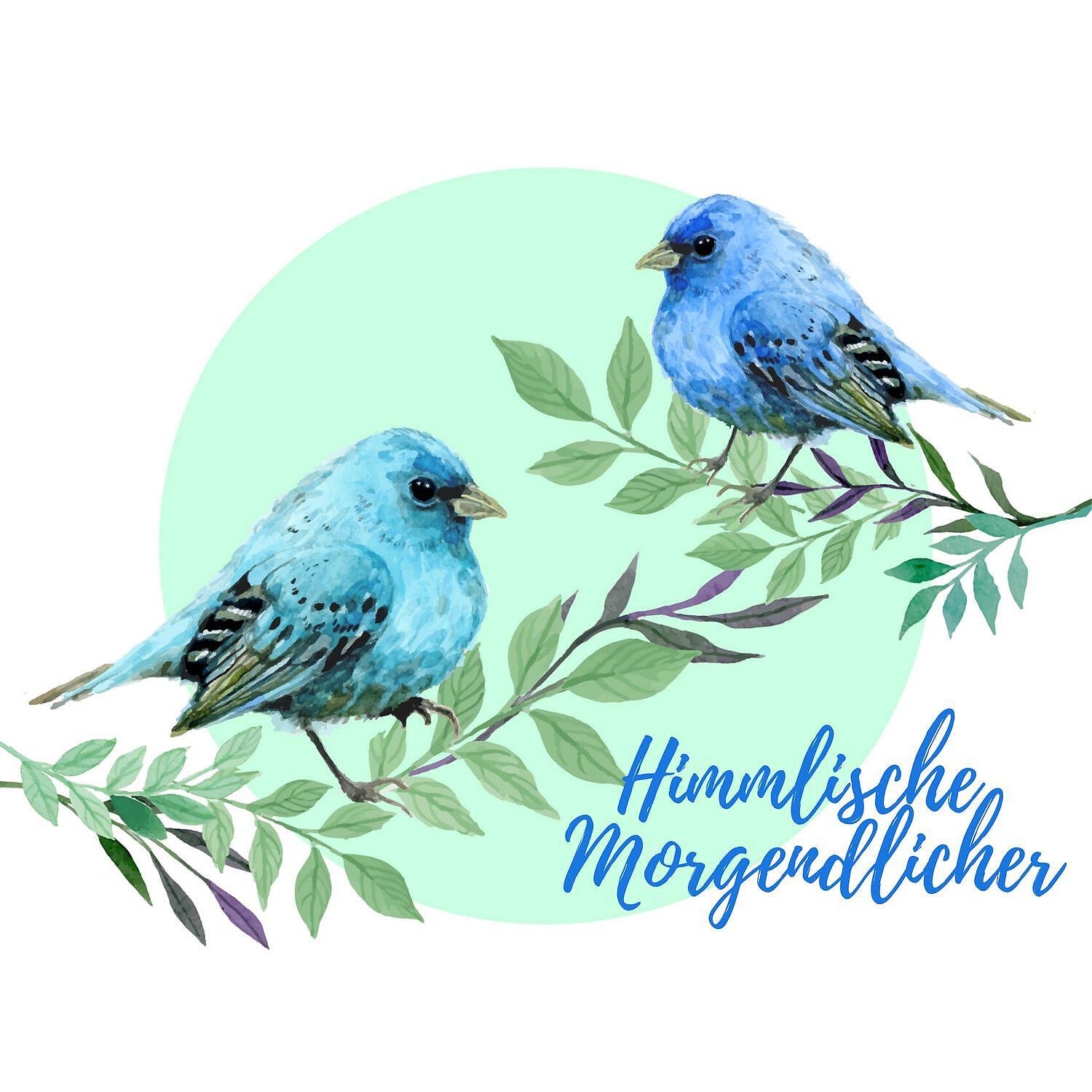 Релиз Himmlische Morgendlicher