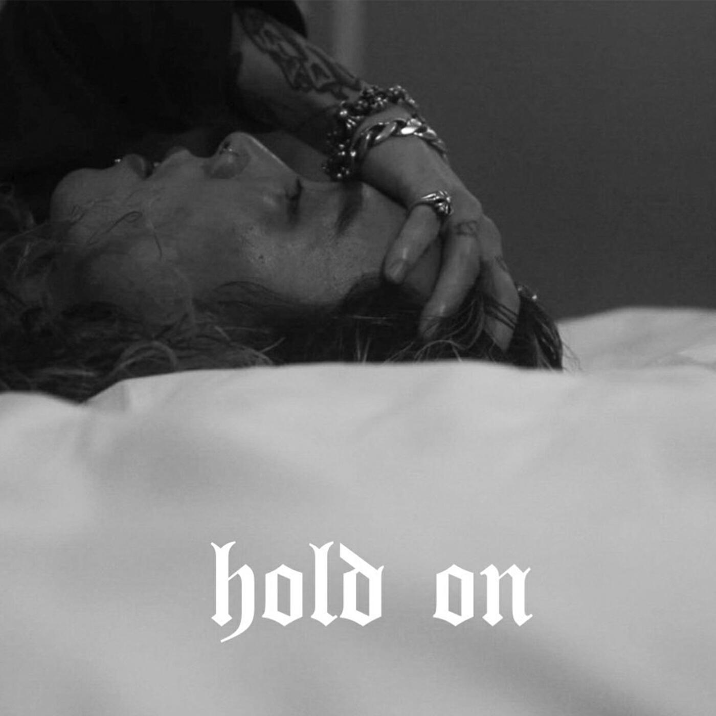 Релиз Hold on
