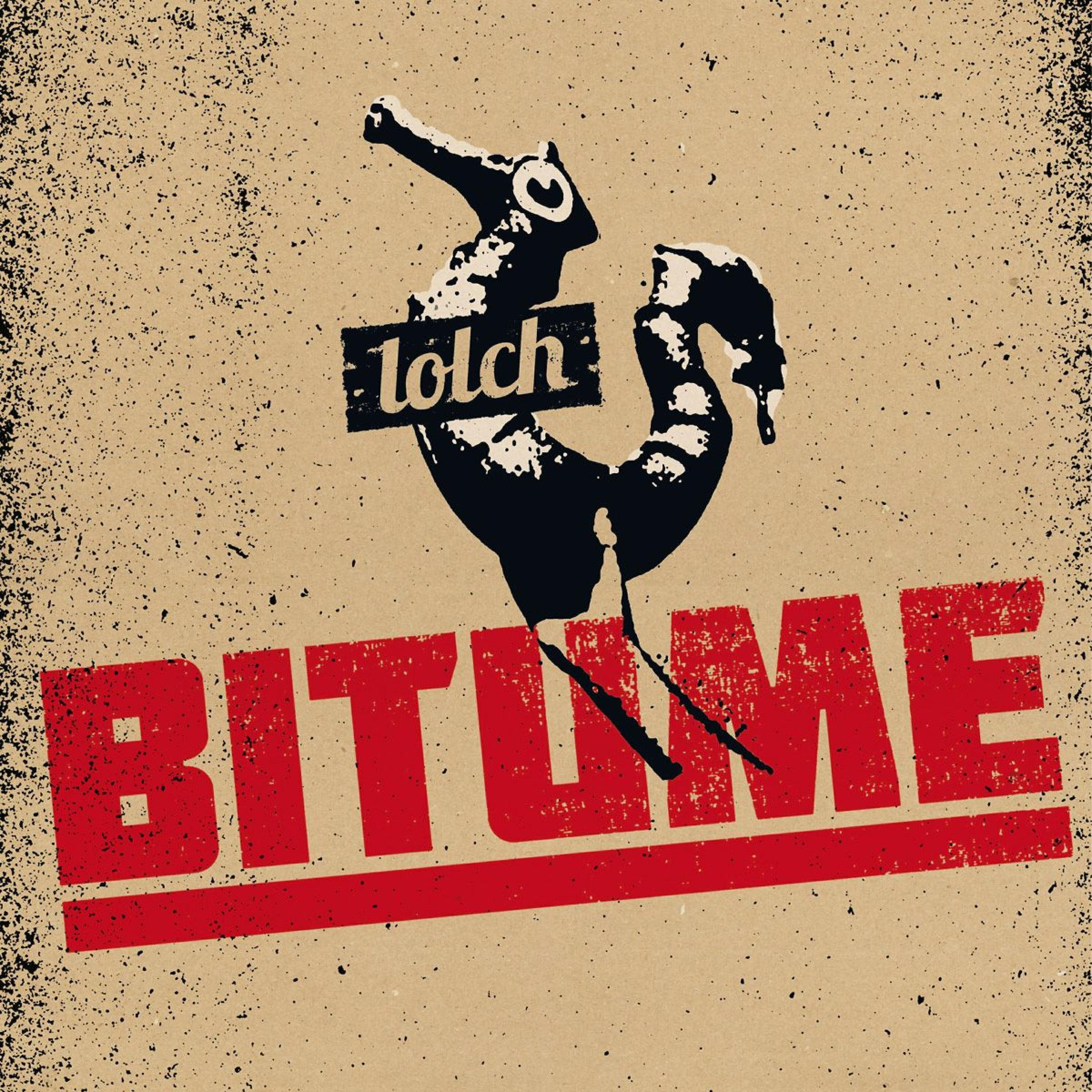 Релиз Lolch