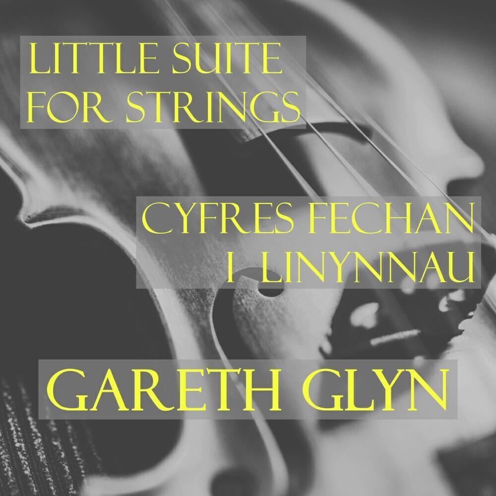 Gareth Glyn