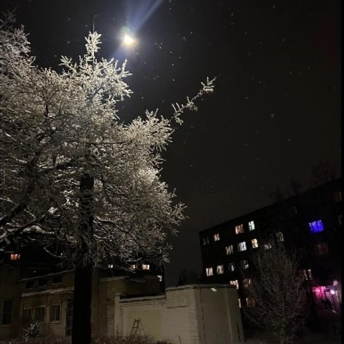 Релиз по вечерам