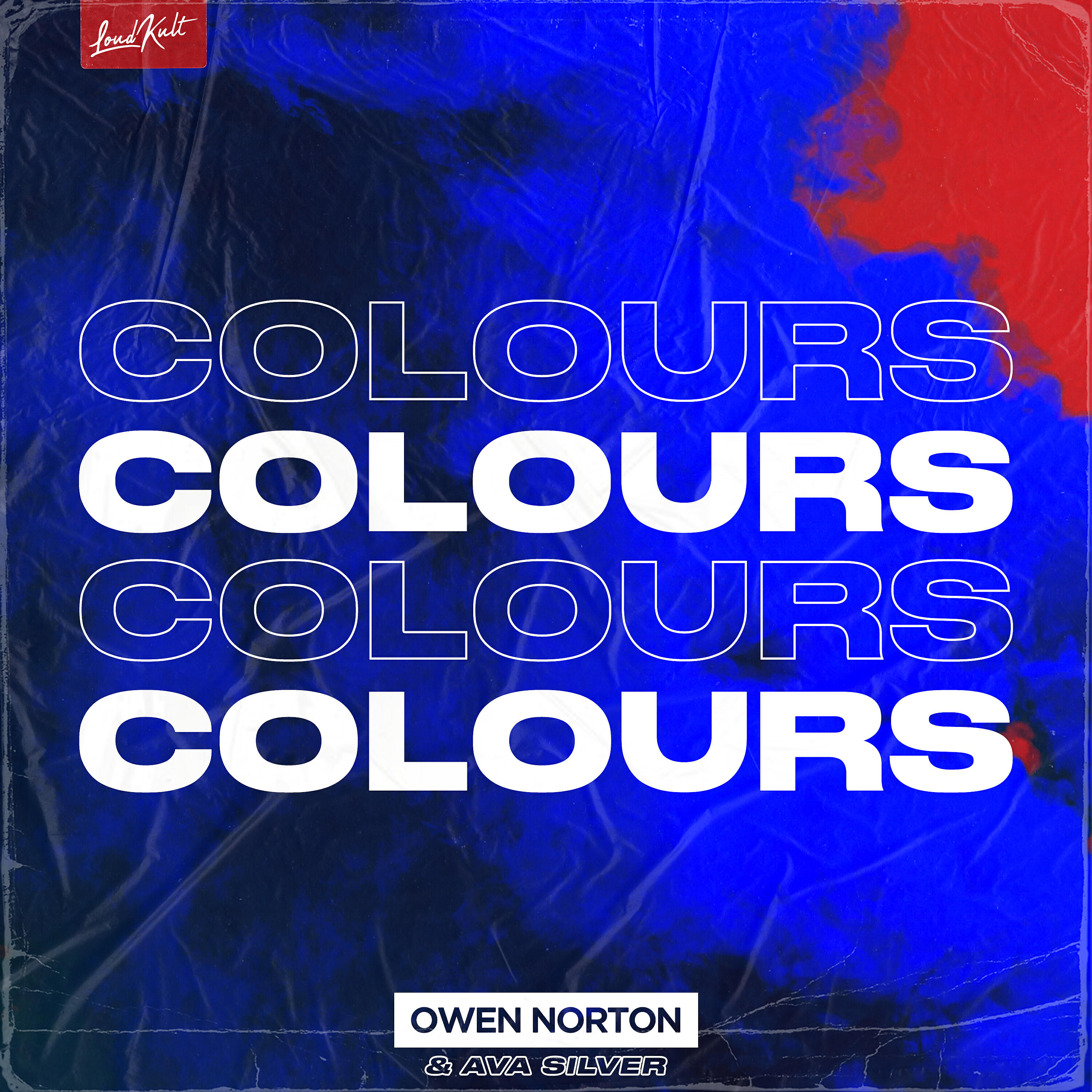 Постер альбома Colours