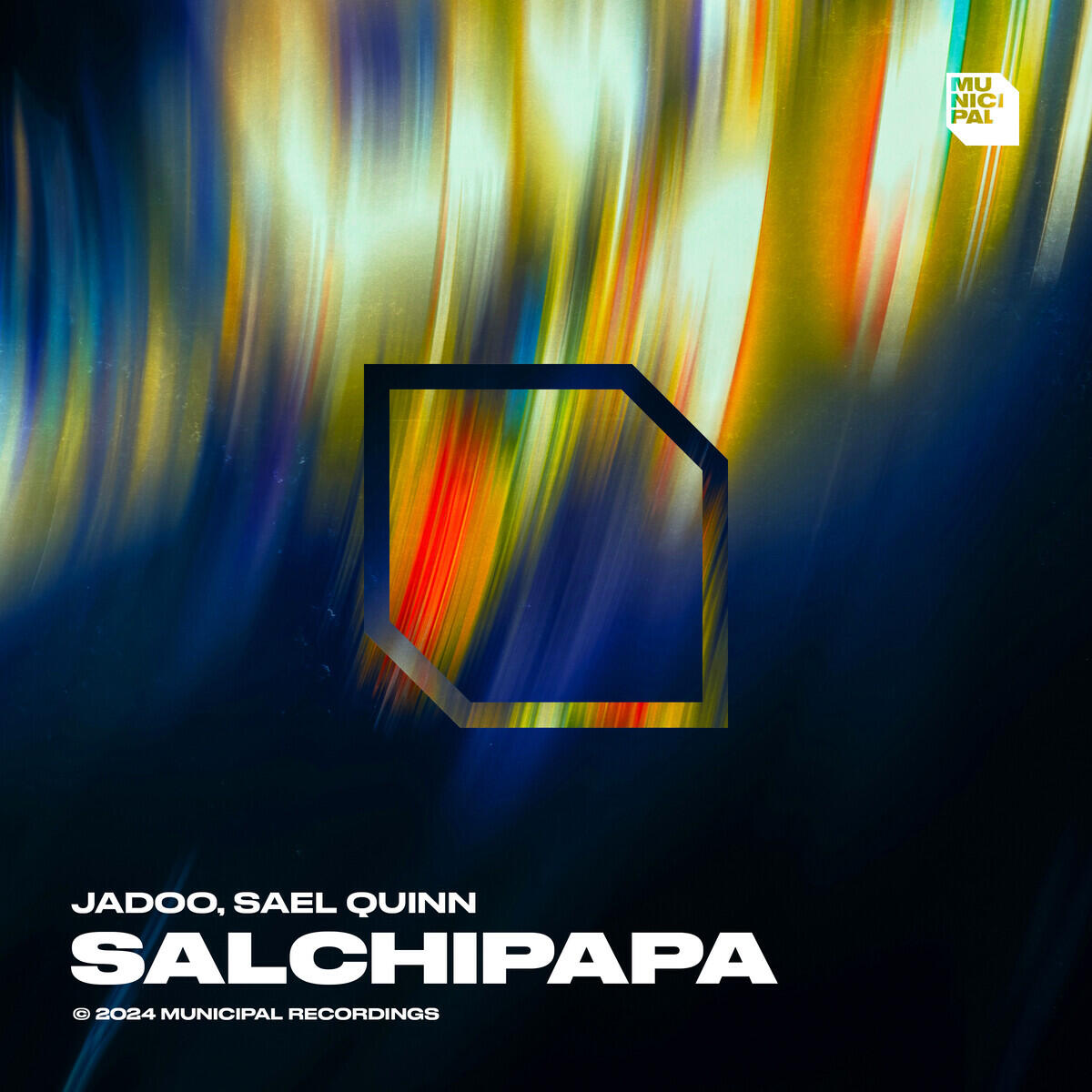 Релиз SalchiPapa