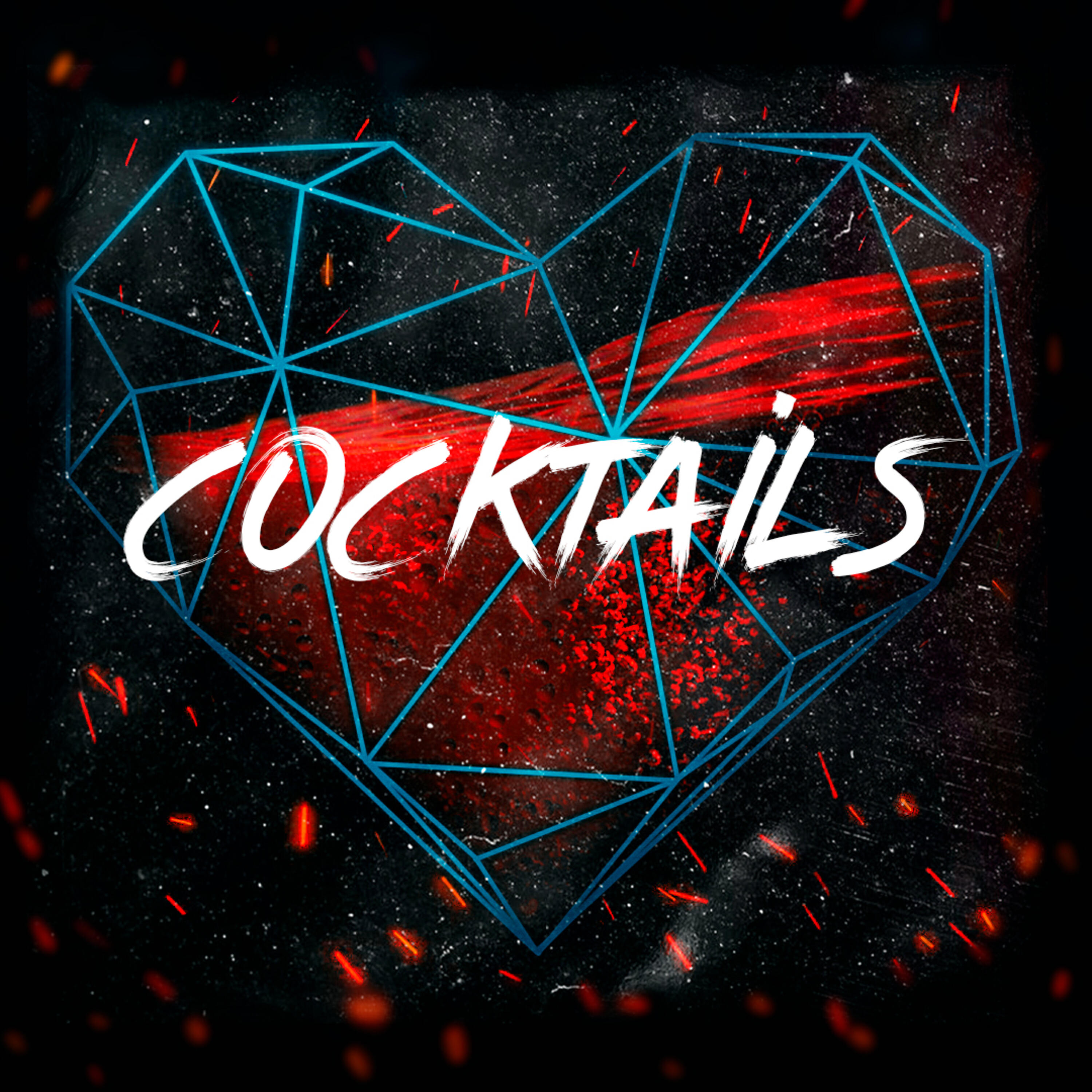 Релиз Cocktails