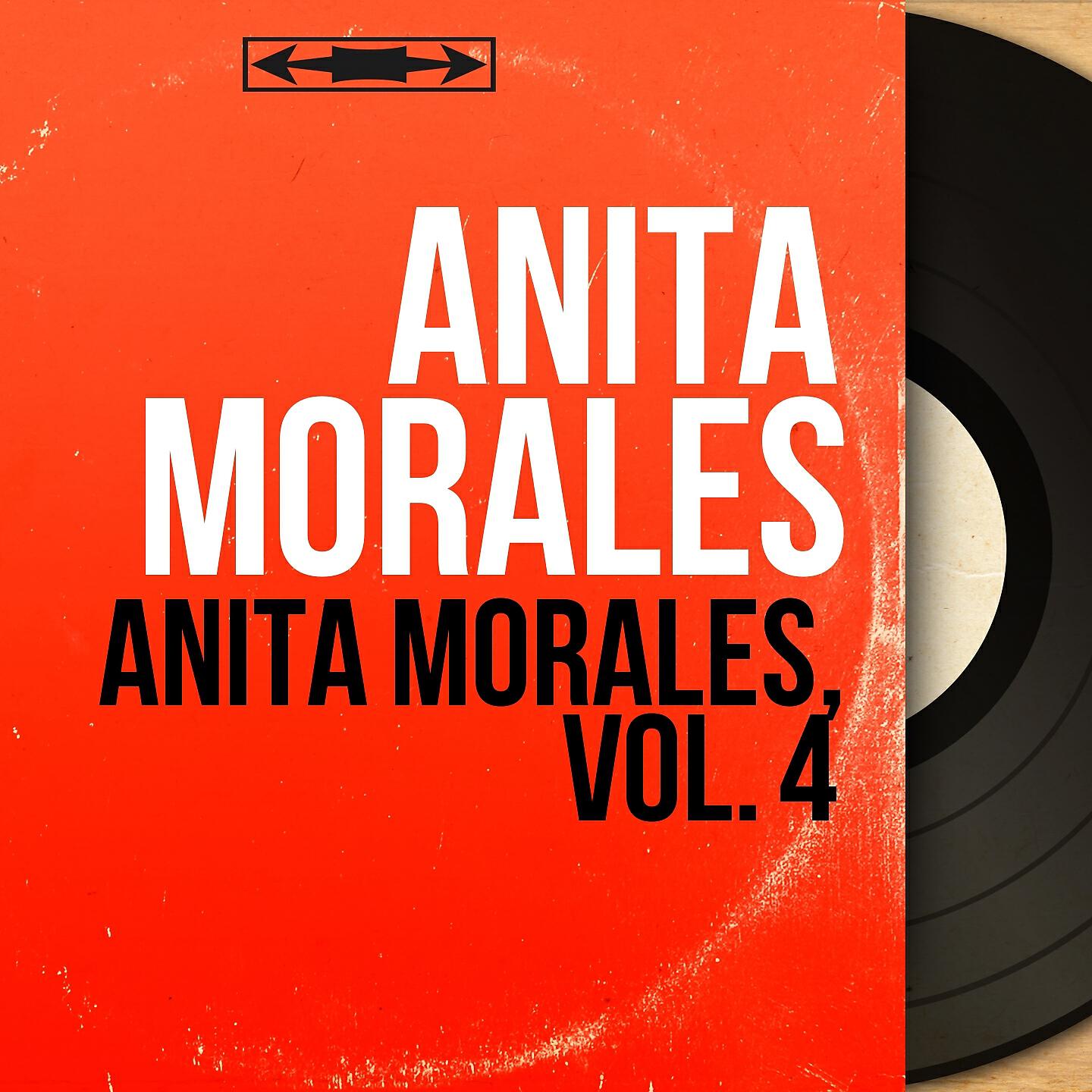 Релиз Anita Morales, Vol. 4