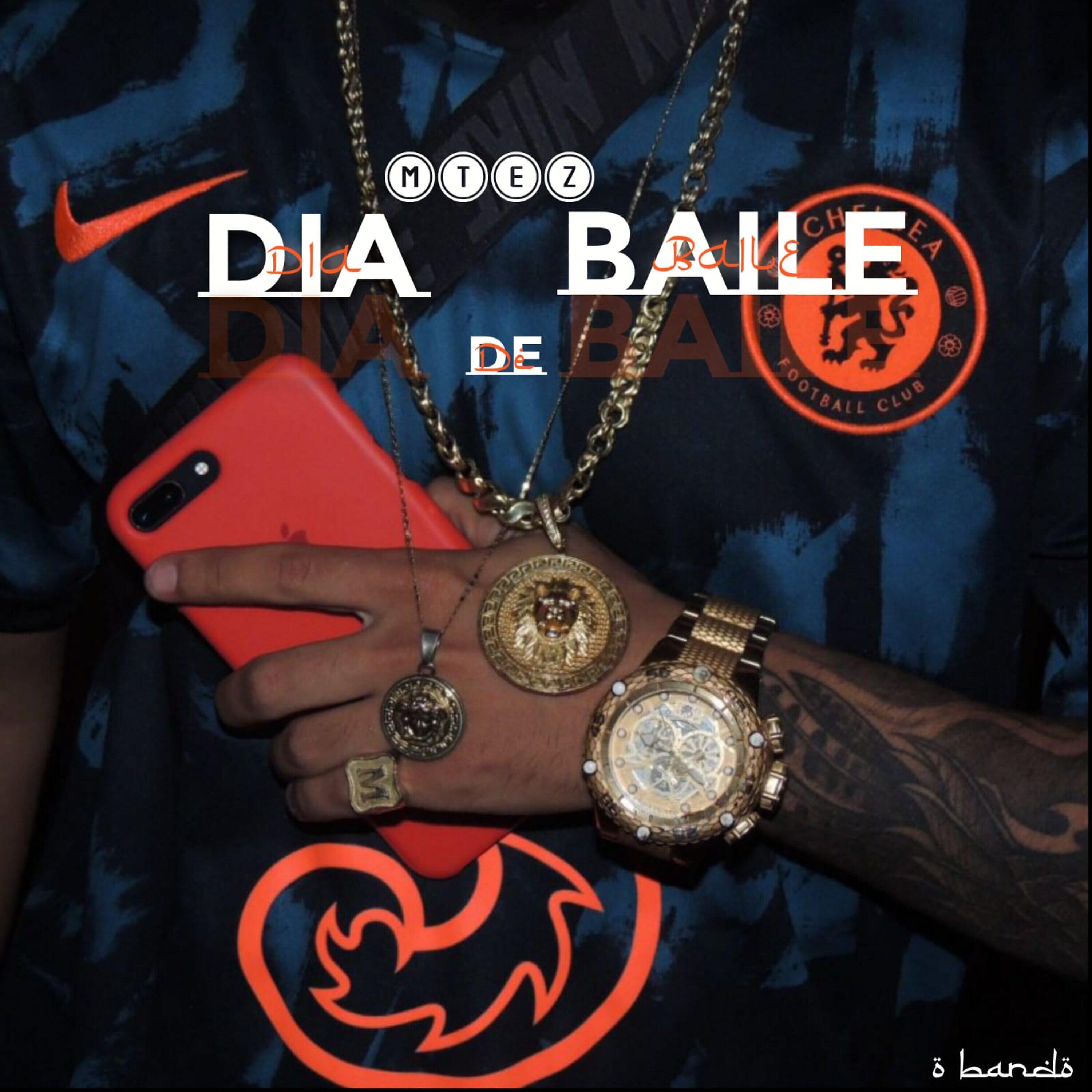 Релиз Dia de Baile