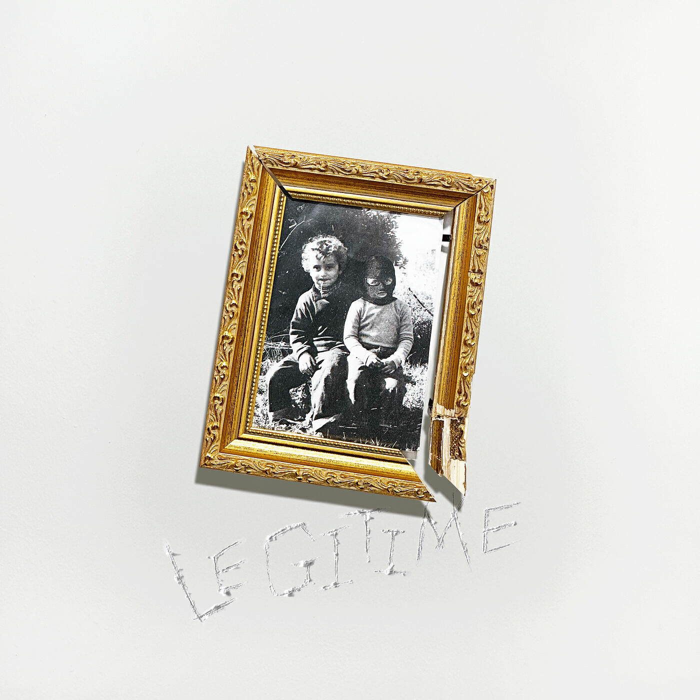 Релиз LEGITIME