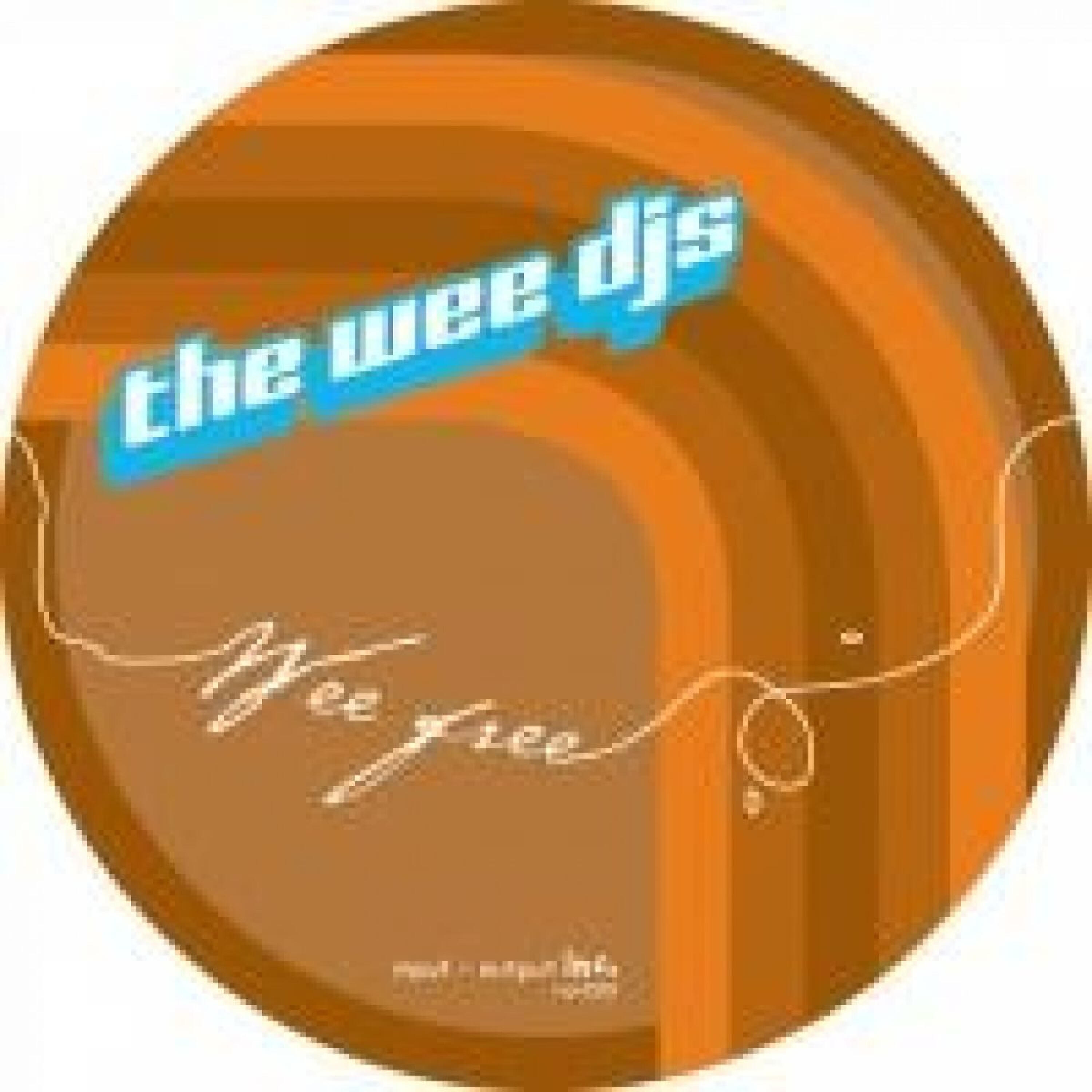 Релиз Wee Free