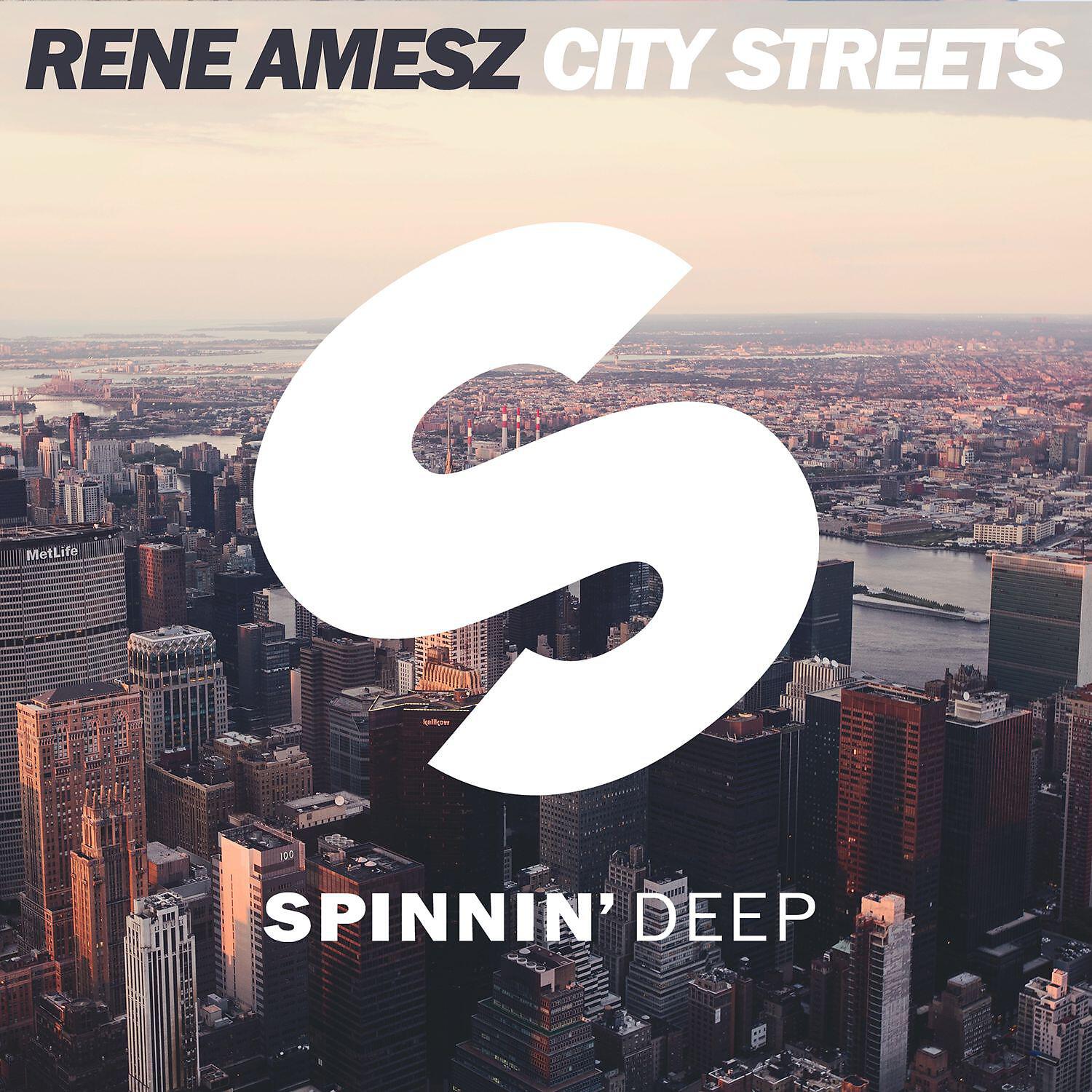 Релиз City Streets