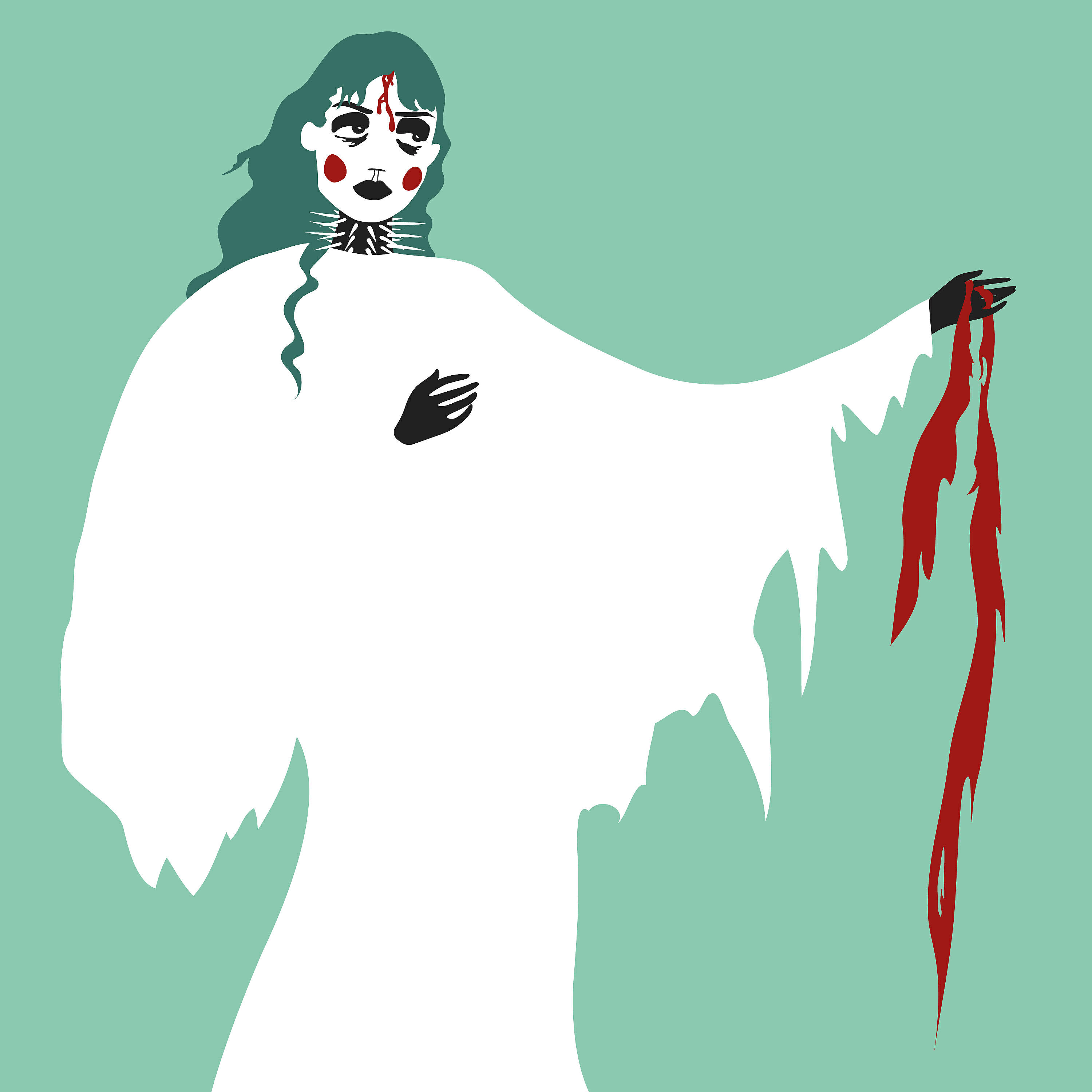 Релиз Killer Scene