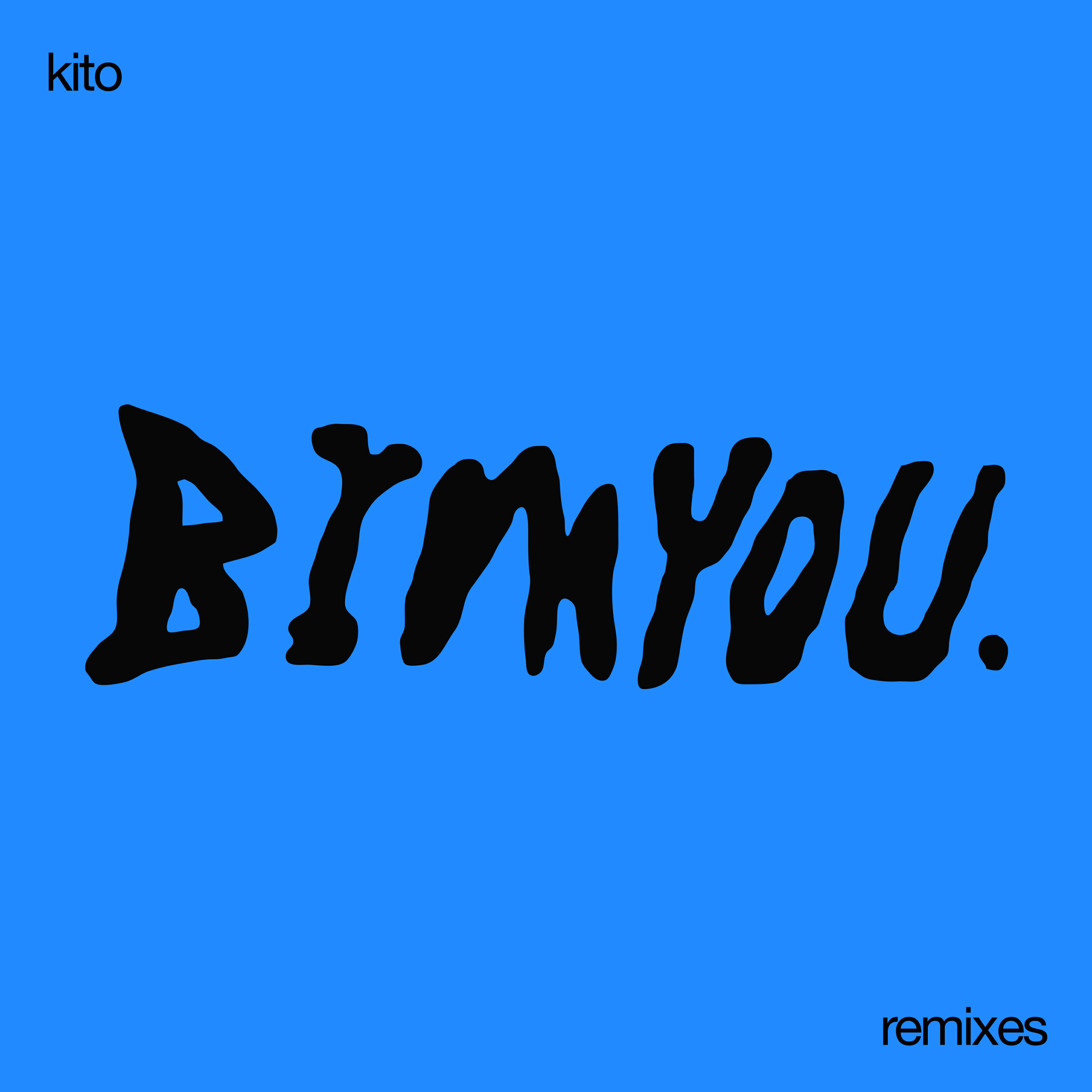 Релиз BIMYOU (Remixes)