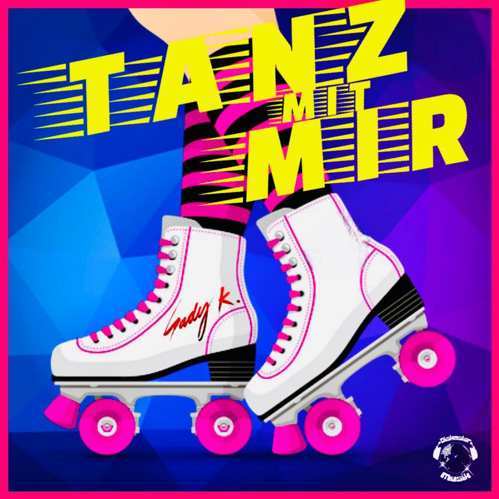 Релиз Tanz mit mir