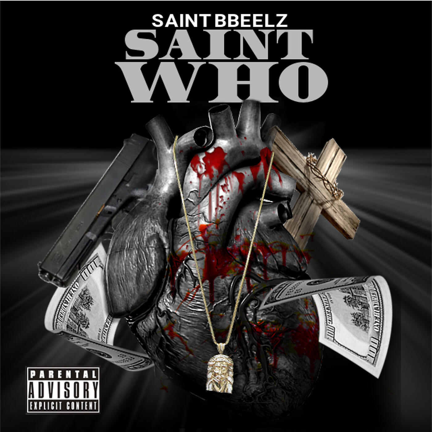 Релиз Saint Who